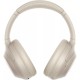 Наушники Sony WH-1000XM4 (бежевый)