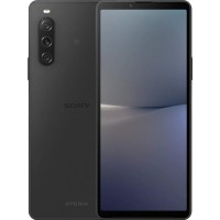 Смартфон Sony Xperia 10 V 6GB/128GB (черный)