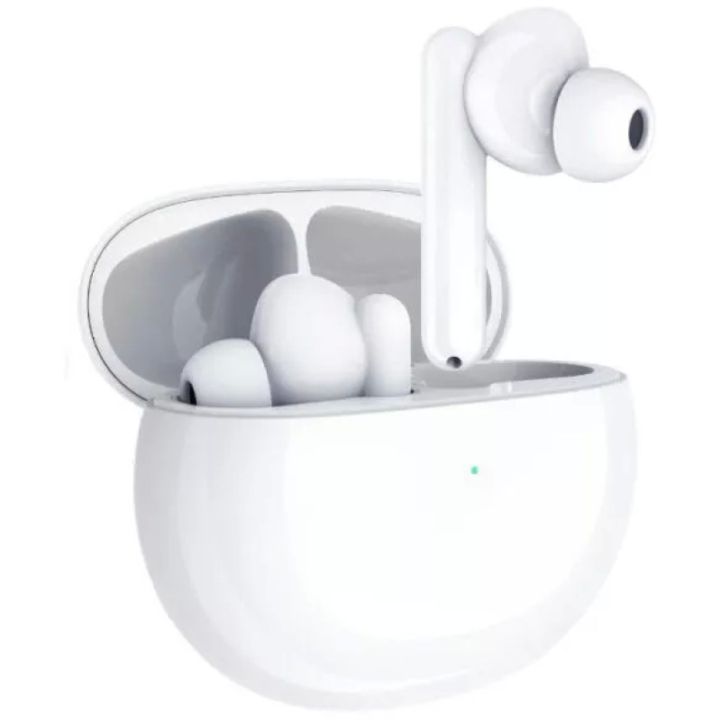 Наушники TCL MoveAudio S600 TW30 (белый)