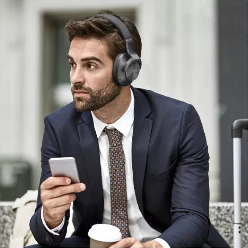 Наушники Technics EAH-A800G-K