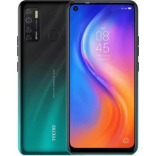 Смартфон Tecno Spark 5 Pro 4Gb/64Gb Ice Jadeite
