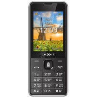 Мобильный телефон TeXet TM-D227