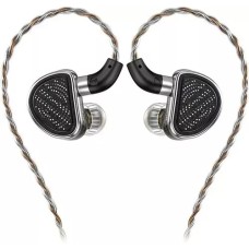 Наушники TRN TA4 с микрофоном