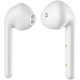 Наушники uBear Vibe (белый)