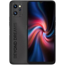 Смартфон Umidigi F3S 6GB/128GB (черный)