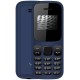 Мобильный телефон Vertex M114 (синий)