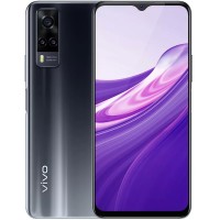 Смартфон Vivo Y31 4Gb/64Gb Black (Global Version)