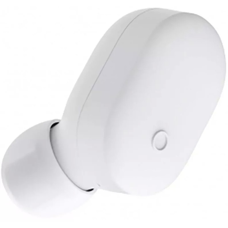 Bluetooth гарнитура Xiaomi Mi Bluetooth Headset Mini LYEJ05LM (белый)