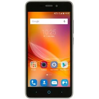 Смартфон ZTE Blade X3
