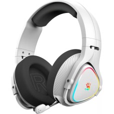 Наушники A4Tech Bloody MR710 (белый)