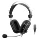 Наушники A4Tech ComfortFit HU-50