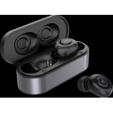 Наушники AccesStyle Chrome TWS (черный)