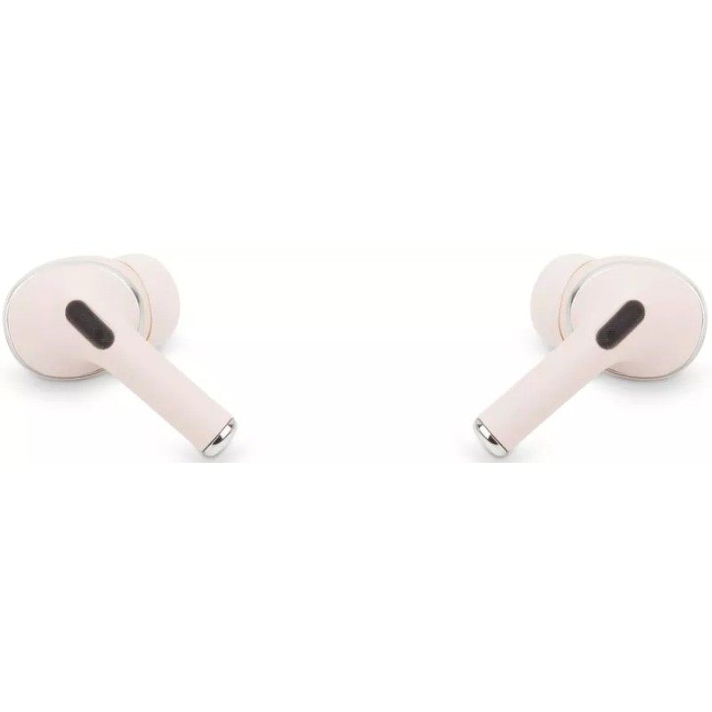 Наушники AccesStyle Indigo II TWS (розовый)