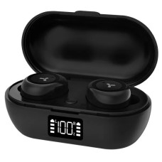 Наушники AccesStyle Melon TWS (черный)