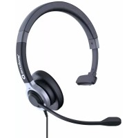 Наушники Accutone UM610MK3 ProNC Comfort USB