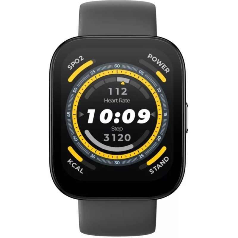 Умные часы Amazfit Bip 5 (черный)