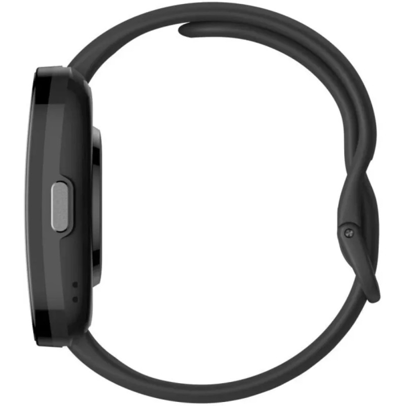 Умные часы Amazfit Bip 5 (черный)