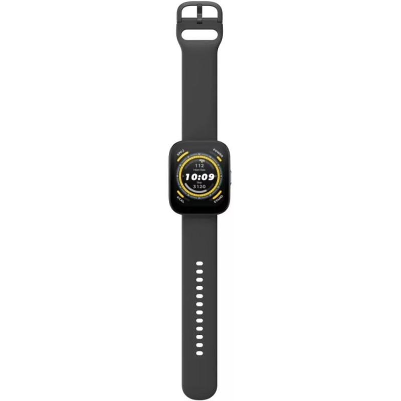 Умные часы Amazfit Bip 5 (черный)