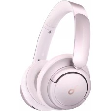 Наушники Anker SoundCore Life Q35 (розовый)