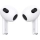 Наушники Apple AirPods 3 (без поддержки MagSafe)