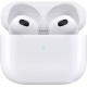 Наушники Apple AirPods 3 (без поддержки MagSafe)