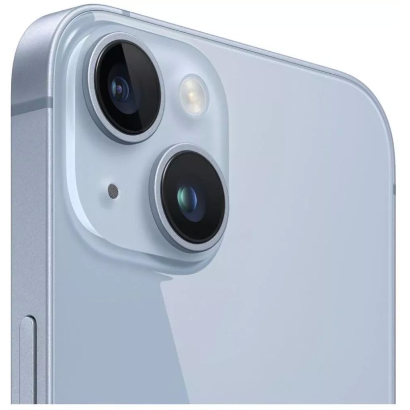 Смартфон Apple iPhone 14 Plus 128GB (синий)