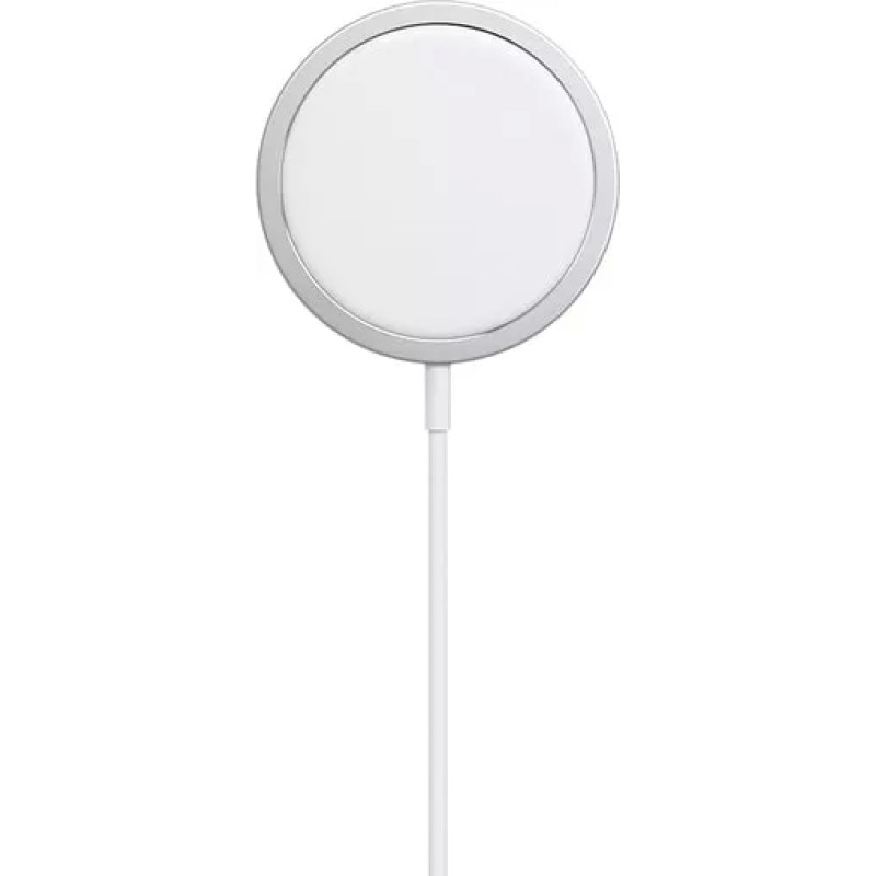 Беспроводное зарядное устройство Apple MagSafe Charger MHXH3AM/A