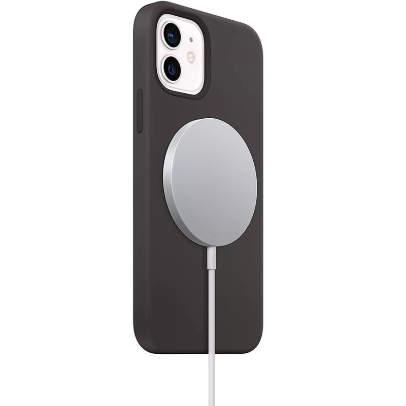 Беспроводное зарядное устройство Apple MagSafe Charger MHXH3AM/A