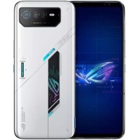 Смартфон Asus ROG Phone 6 8GB/128GB (белый)