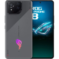 Смартфон Asus ROG Phone 8 12GB/256GB международная версия (серый)