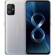 Смартфон Asus Zenfone 8 8Gb/256Gb Silver (ZS590KS)