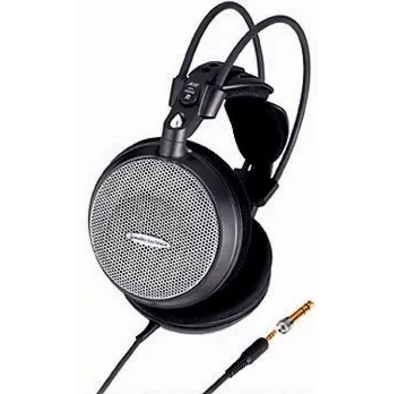 Проводные наушники Audio-Technica ATH-AD500