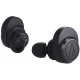 Наушники Audio-Technica ATH-CKR7TW Black