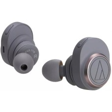Наушники Audio-Technica ATH-CKR7TW Gray