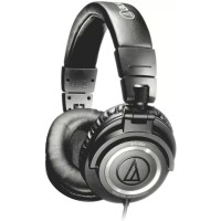 Наушники Audio-Technica ATH-M50