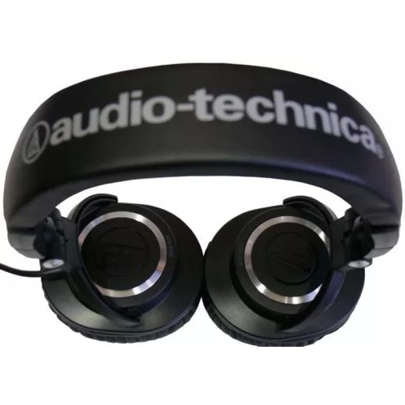 Наушники Audio-Technica ATH-M50