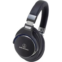Наушники Audio-Technica ATH-MSR7