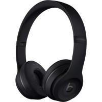 Наушники Beats Solo3 Wireless Black