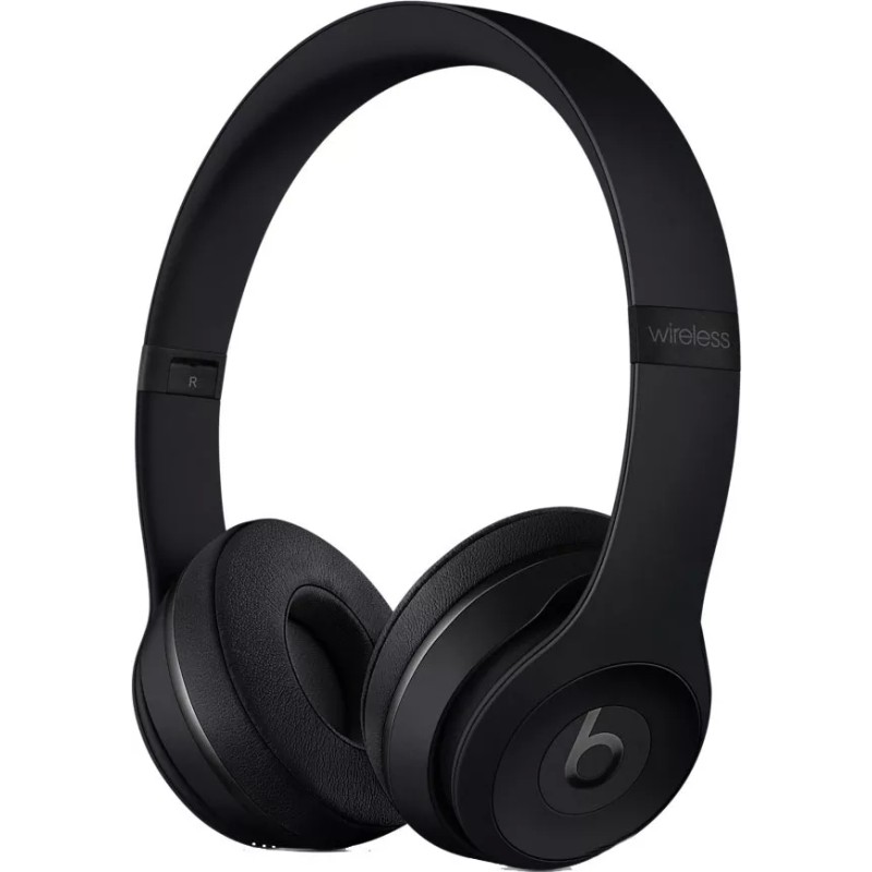 Наушники Beats Solo3 Wireless Black
