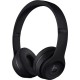 Наушники Beats Solo3 Wireless Black