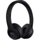 Наушники Beats Solo3 Wireless Black