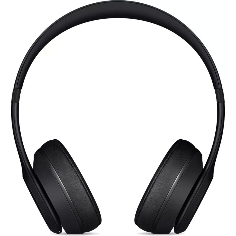 Наушники Beats Solo3 Wireless Black