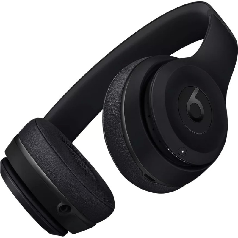Наушники Beats Solo3 Wireless Black