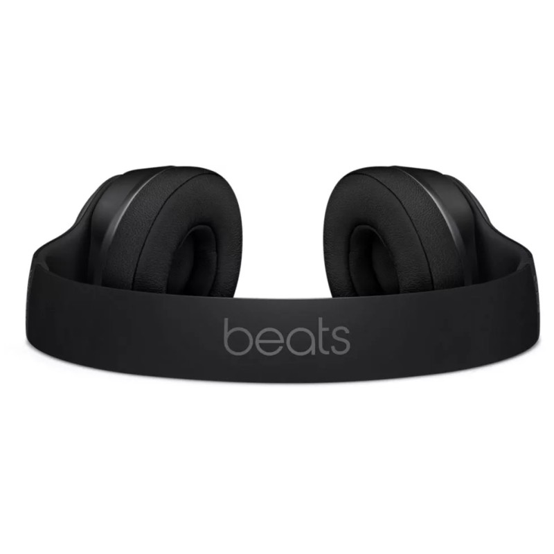 Наушники Beats Solo3 Wireless Black