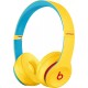 Наушники Beats Solo3 Wireless коллекция Club Vintage Yellow