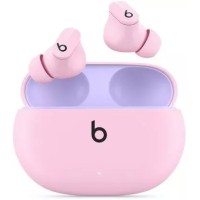 Наушники Beats Studio Buds (розовый)