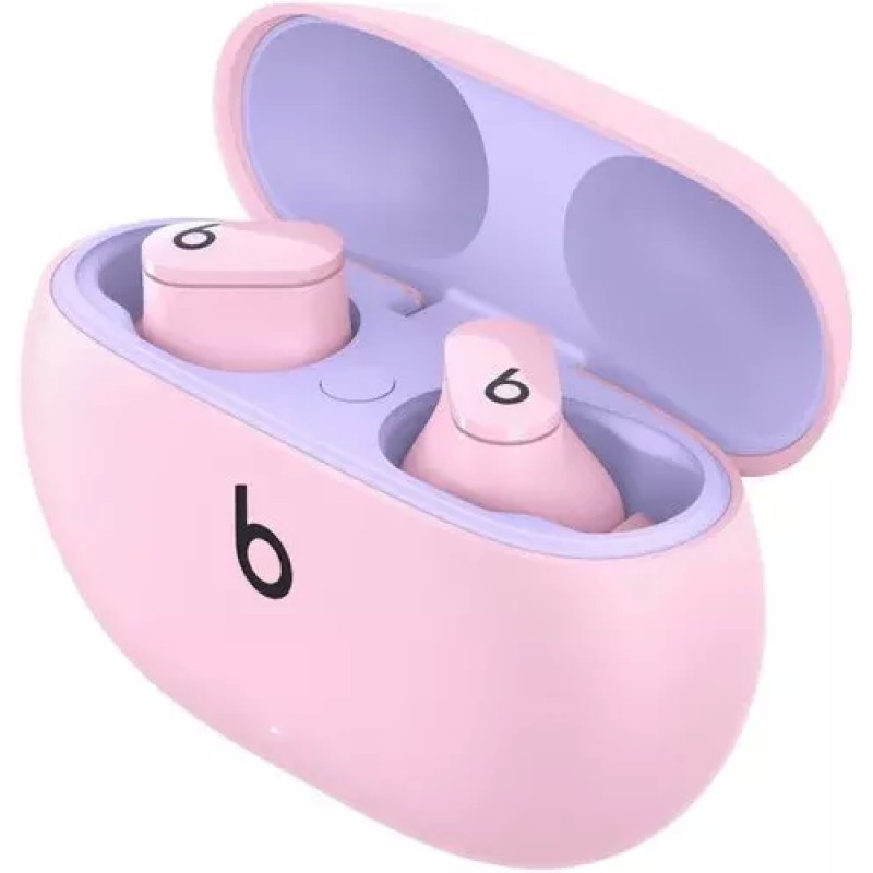 Наушники Beats Studio Buds (розовый)
