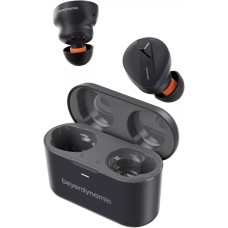 Наушники Beyerdynamic Free Byrd (черный)