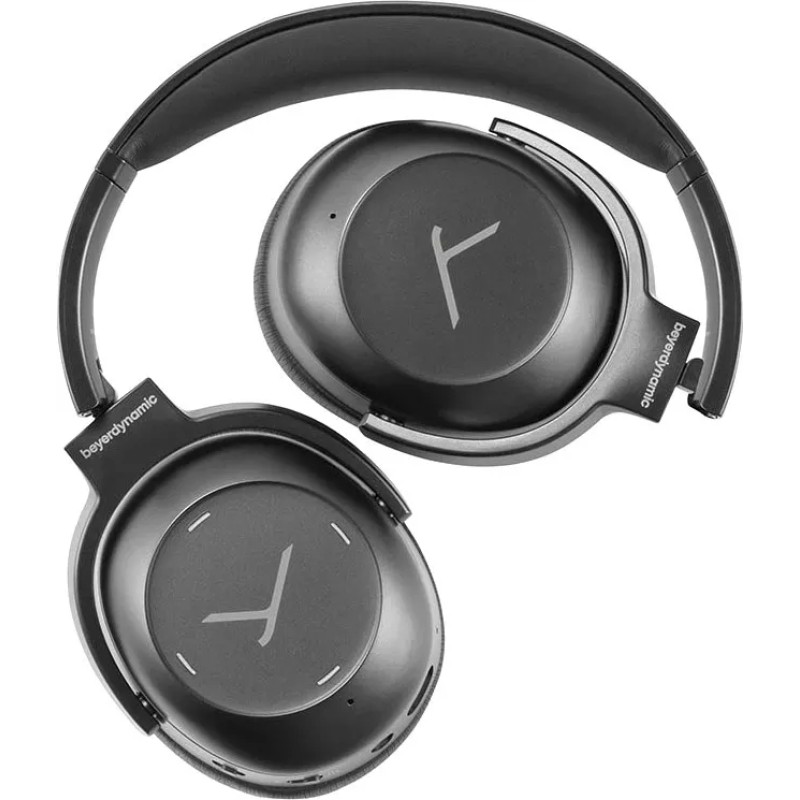 Наушники Beyerdynamic Lagoon ANC Traveller