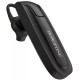 Bluetooth гарнитура Borofone BC21 (черный)